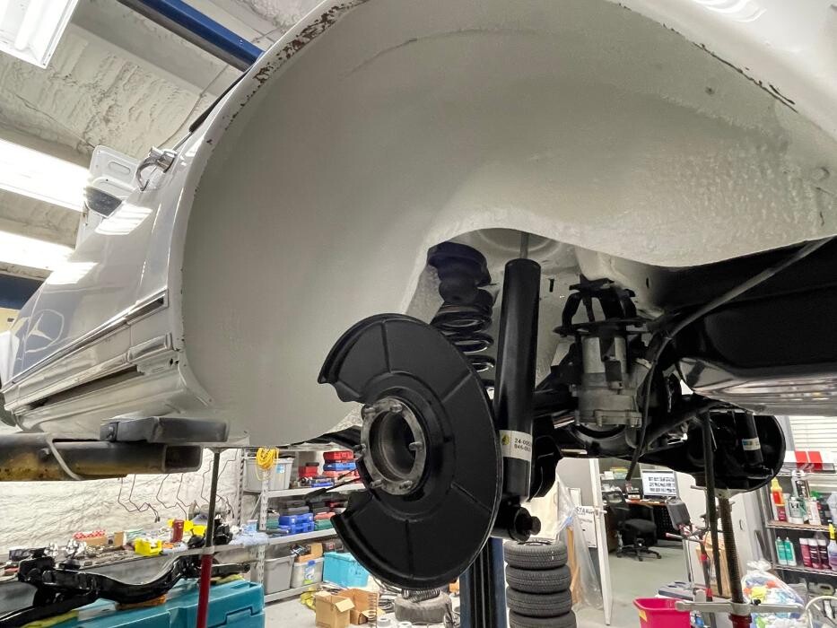 Images European Starr - Mercedes-Benz Specialists
