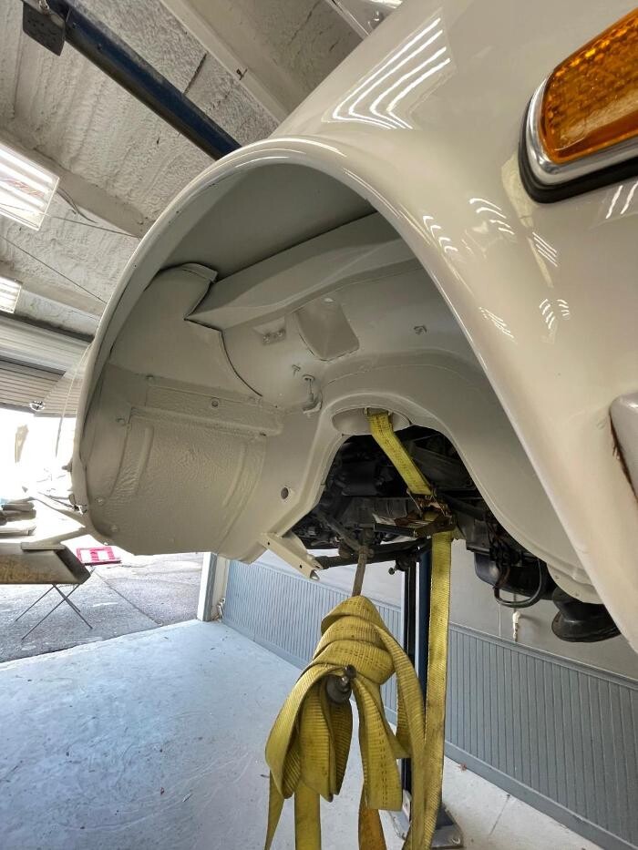 Images European Starr - Mercedes-Benz Specialists