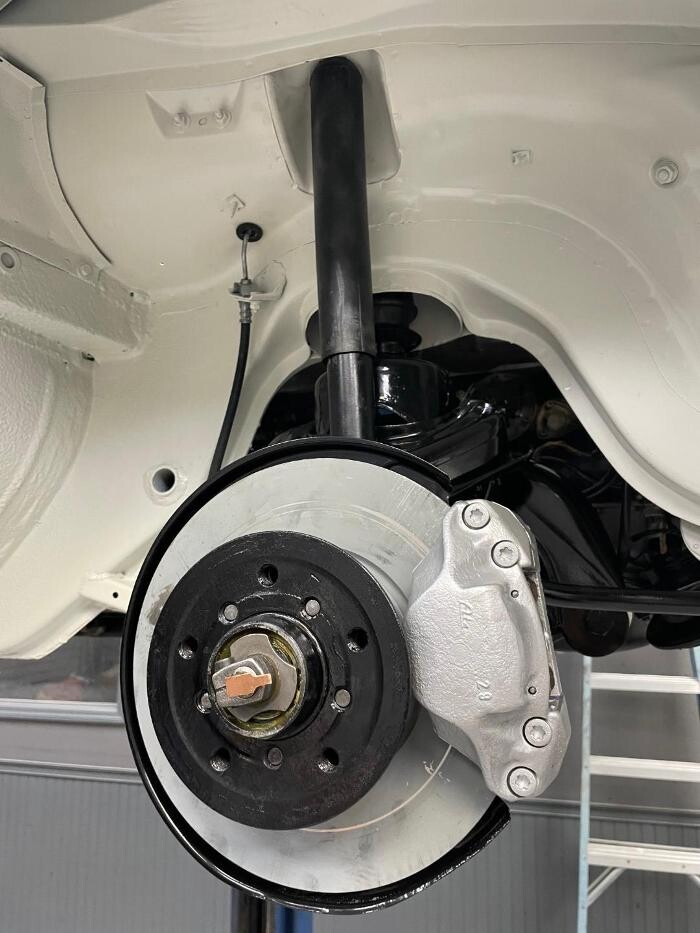 Images European Starr - Mercedes-Benz Specialists