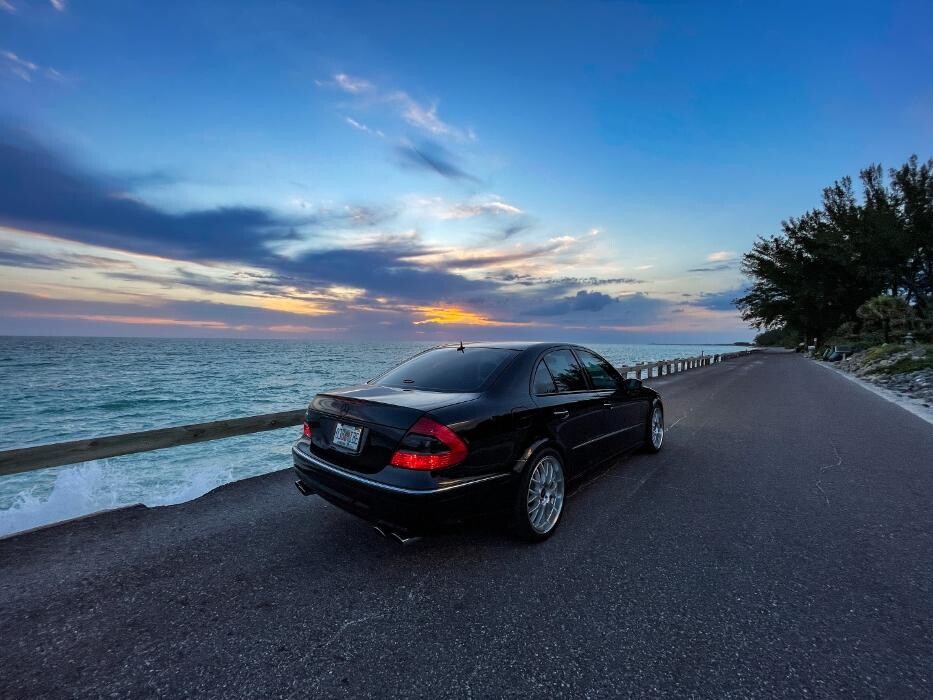 Images European Starr - Mercedes-Benz Specialists