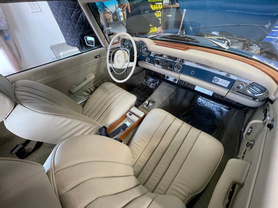 Images European Starr - Mercedes-Benz Specialists