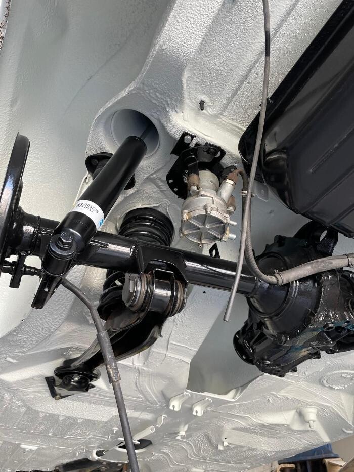 Images European Starr - Mercedes-Benz Specialists