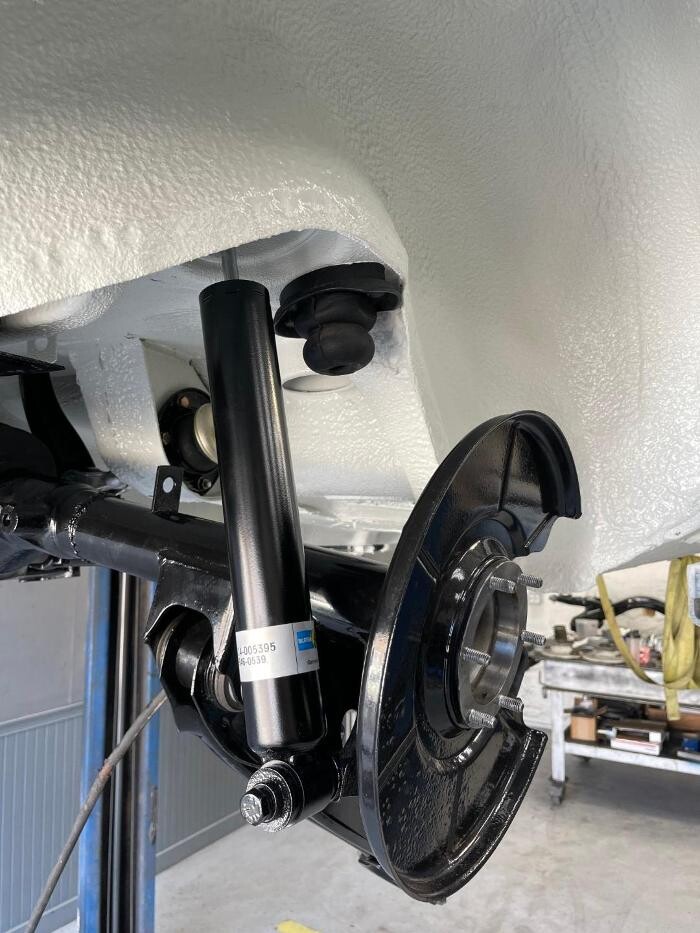 Images European Starr - Mercedes-Benz Specialists
