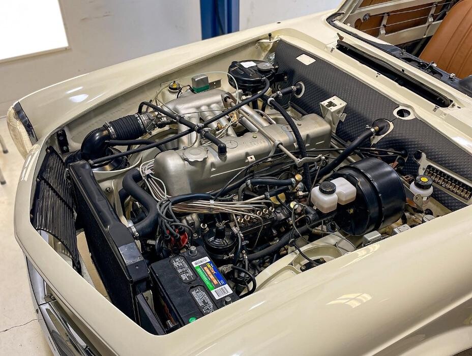 Images European Starr - Mercedes-Benz Specialists