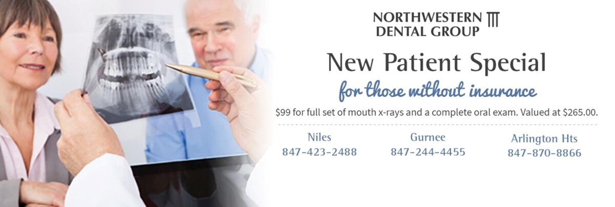 Images Northwestern Dental Group- Deerfield