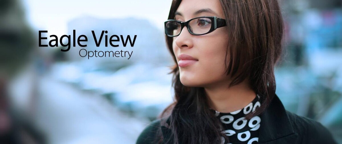 Images Eagle View Optometry