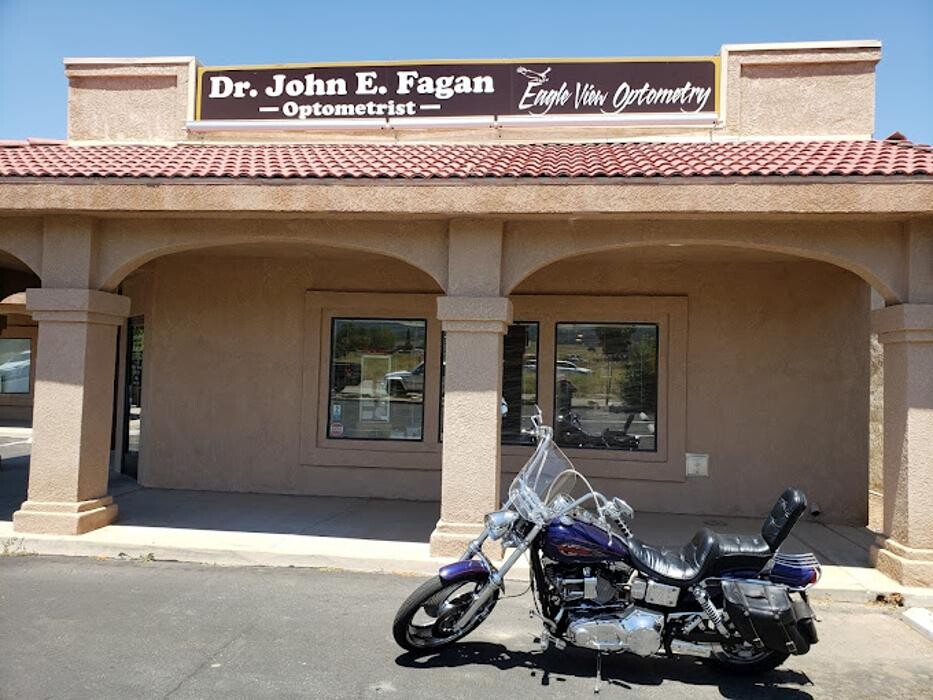 Images Eagle View Optometry
