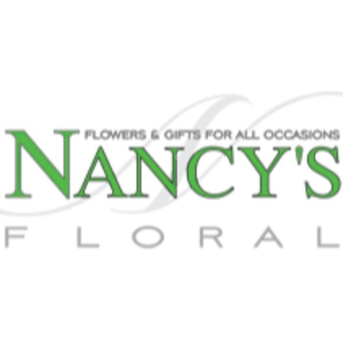 Nancy's Floral, Inc. Logo