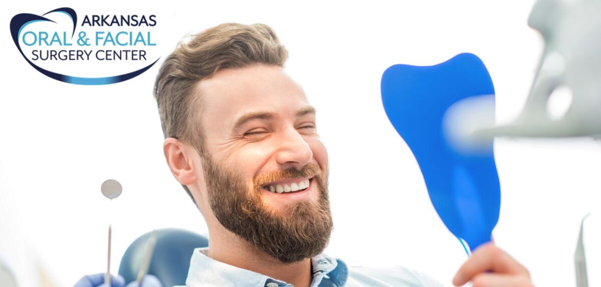 Images Arkansas Oral and Facial Surgery Center