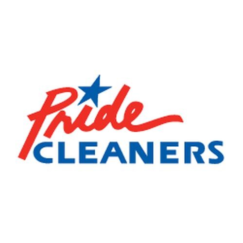 Pride Cleaners - Raymore Logo