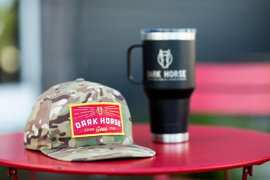 Images Dark Horse CPAs