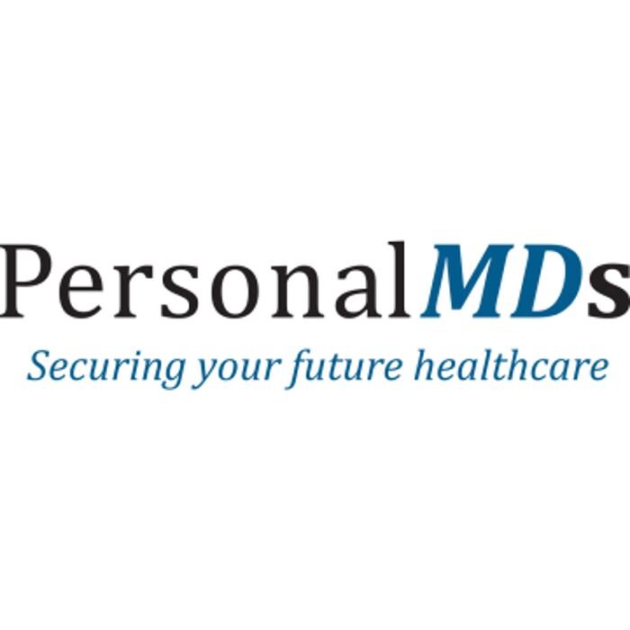 Brad Weiner, MD Logo
