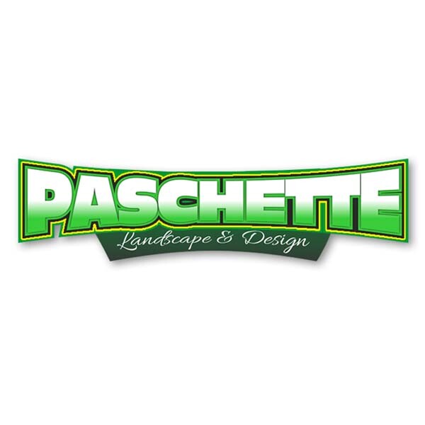 Paschette - Masonry & Landscape Design Logo