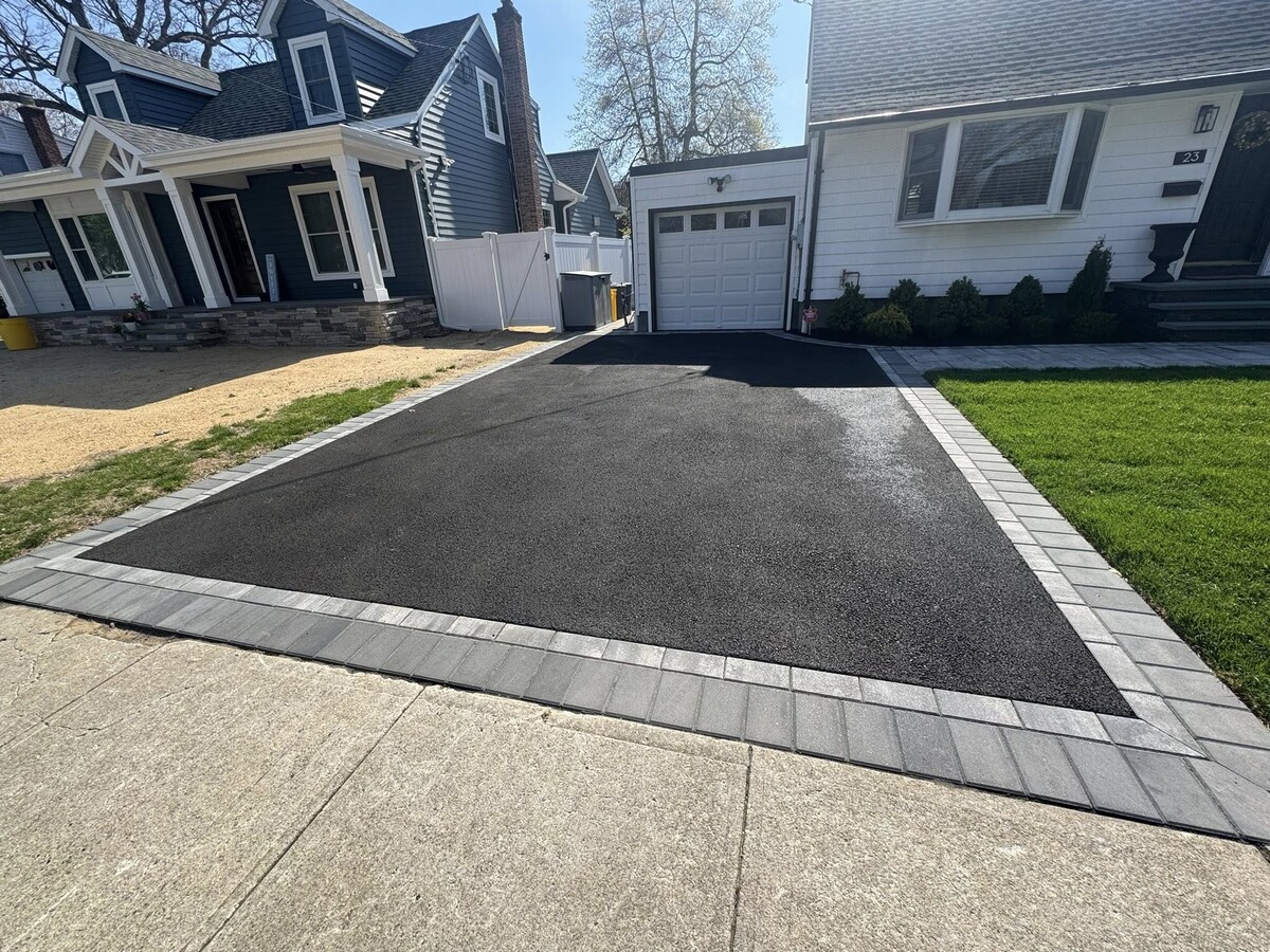 Images Paschette - Masonry & Landscape Design