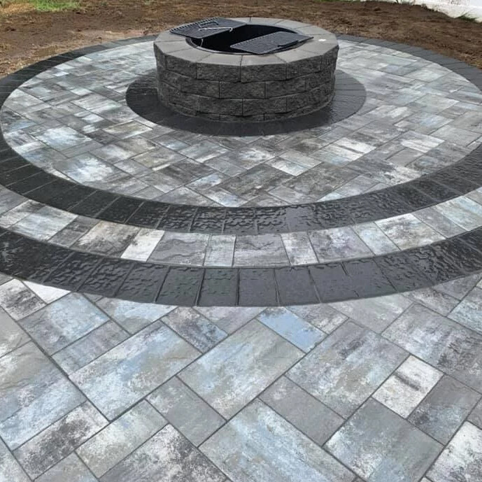 Images Paschette - Masonry & Landscape Design