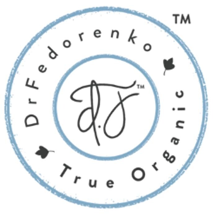 Dr. Fedorenko True Organic Logo