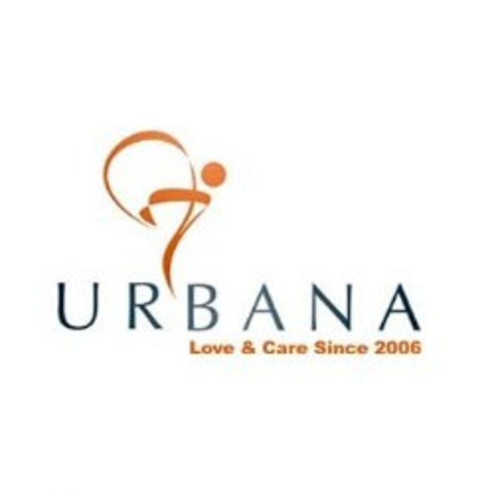 Urbana Spa - Massage Charlotte NC Logo