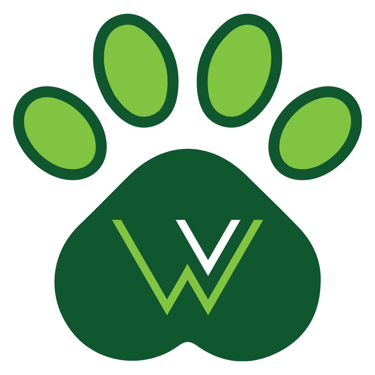 Western Veterinary Partners Logo