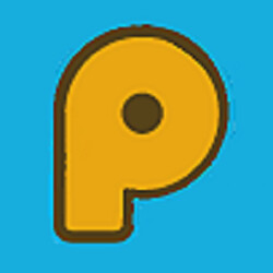 Dr. Pike, Dentistry for Children Logo