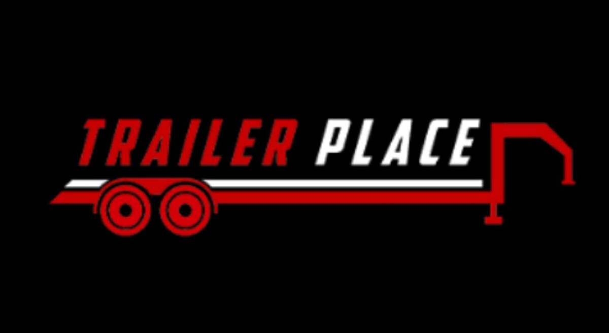 Trailer Place Logo