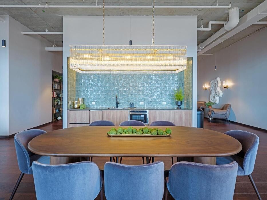 Images The Thompson at Fulton Market