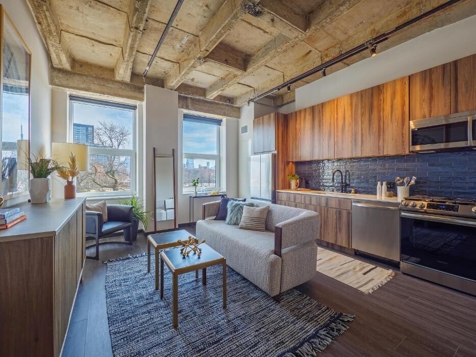Images The Thompson at Fulton Market