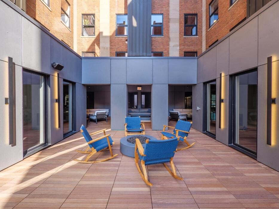 Images The Thompson at Fulton Market