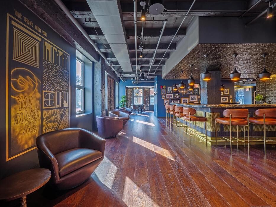 Images The Thompson at Fulton Market