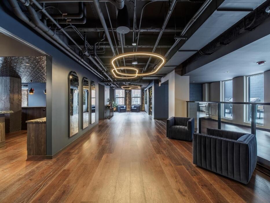Images The Thompson at Fulton Market