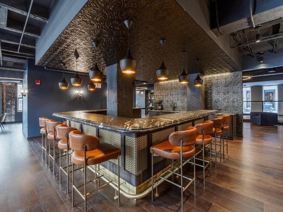 Images The Thompson at Fulton Market