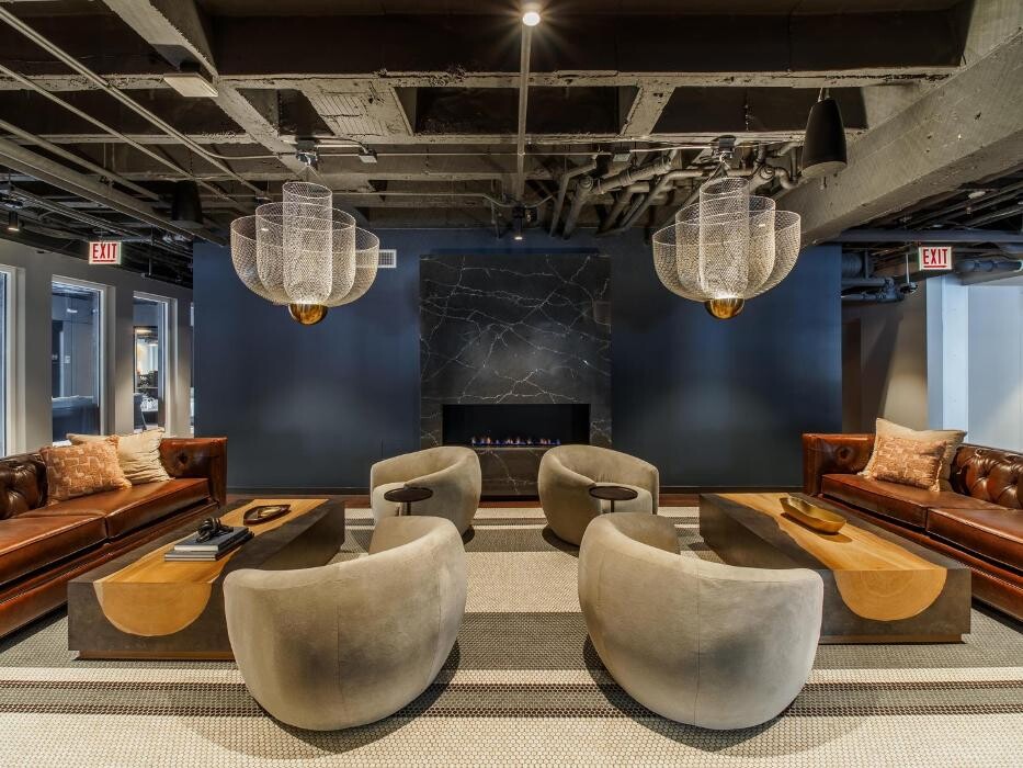 Images The Thompson at Fulton Market