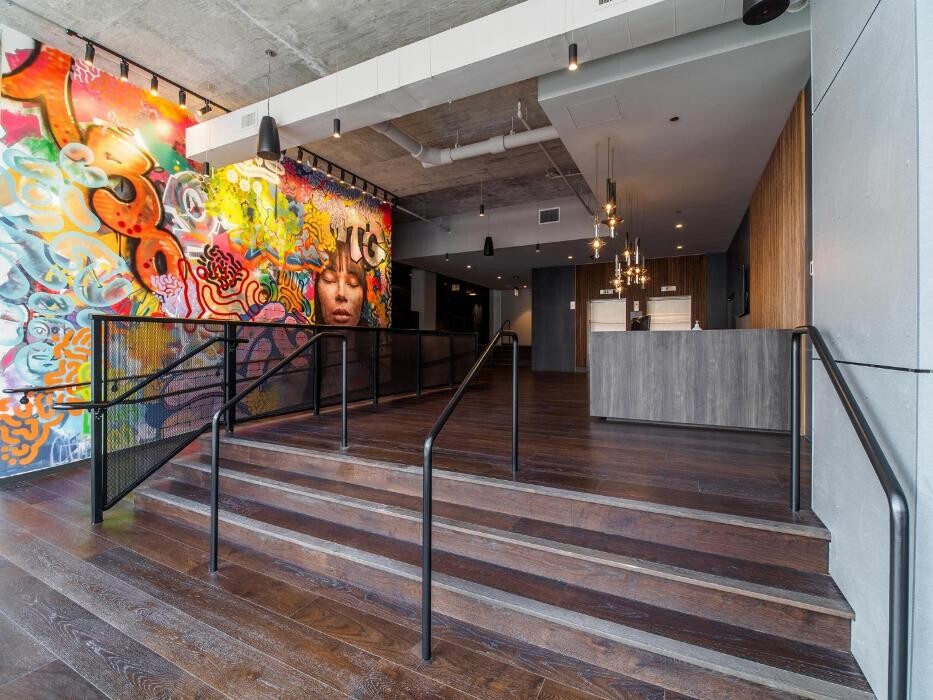 Images The Thompson at Fulton Market