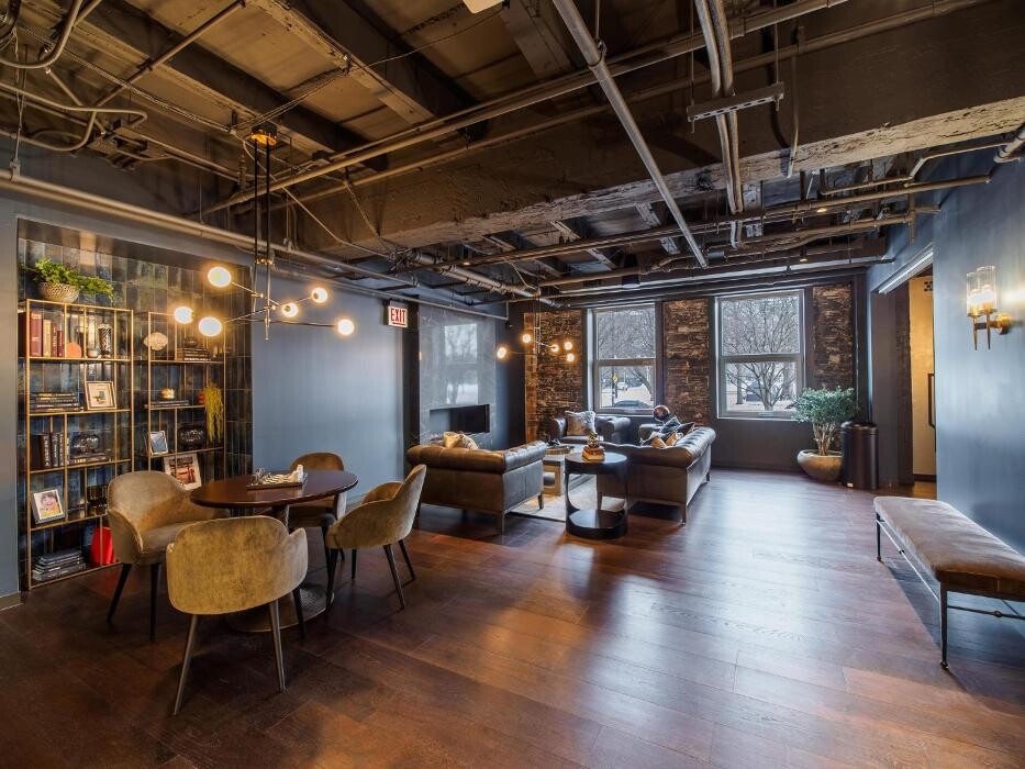 Images The Thompson at Fulton Market