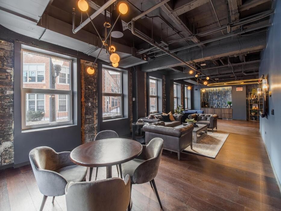 Images The Thompson at Fulton Market