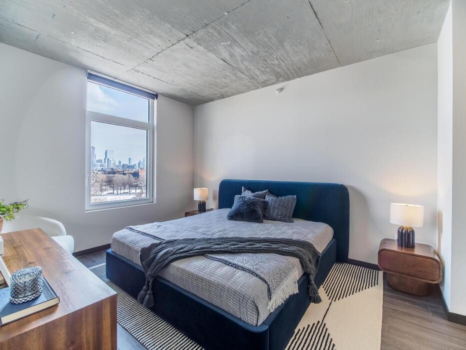 Images The Thompson at Fulton Market