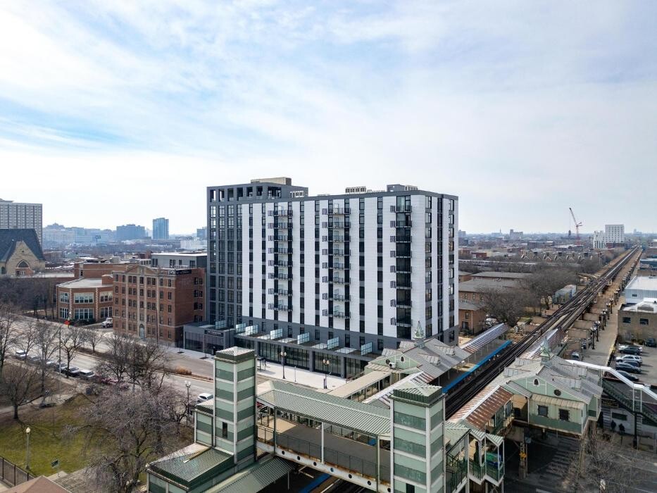 Images The Thompson at Fulton Market