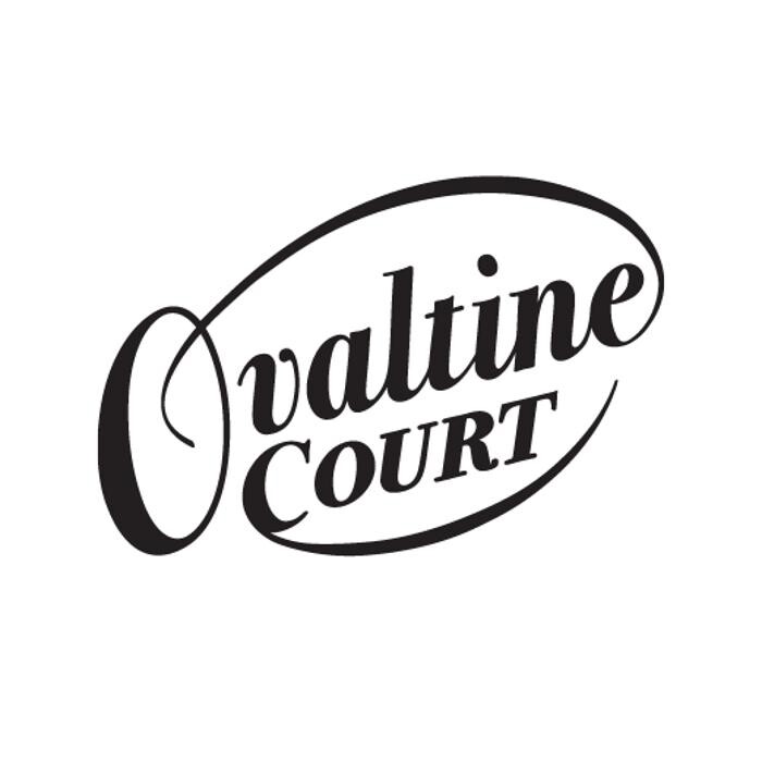 Ovaltine Court Logo