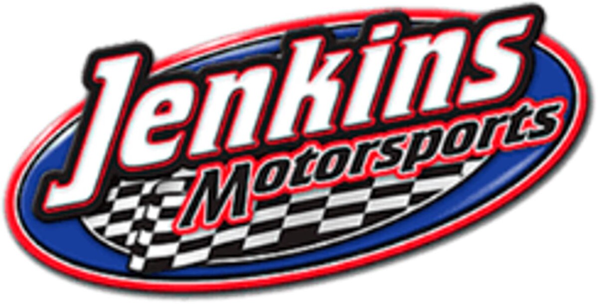 Jenkins Motorsports Avon Park Logo