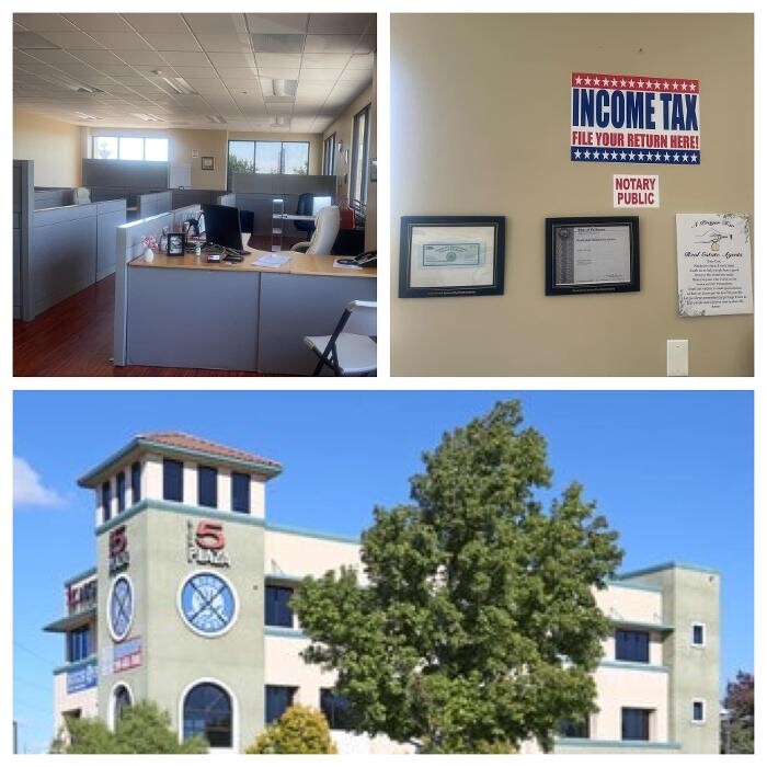 Images AR Tax Prep Services