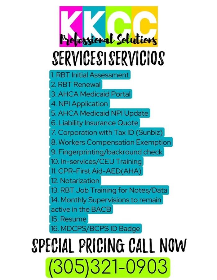 Images KKCC Professional Solutions (KKCCPS)