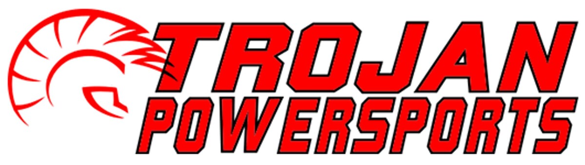 Trojan Powersports Logo