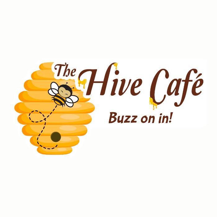 Images The Hive Cafe at Honey & Things