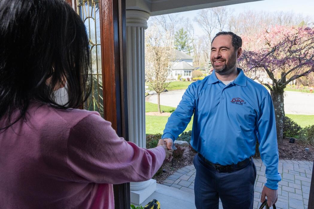 Images OPC Pest Services - Louisville