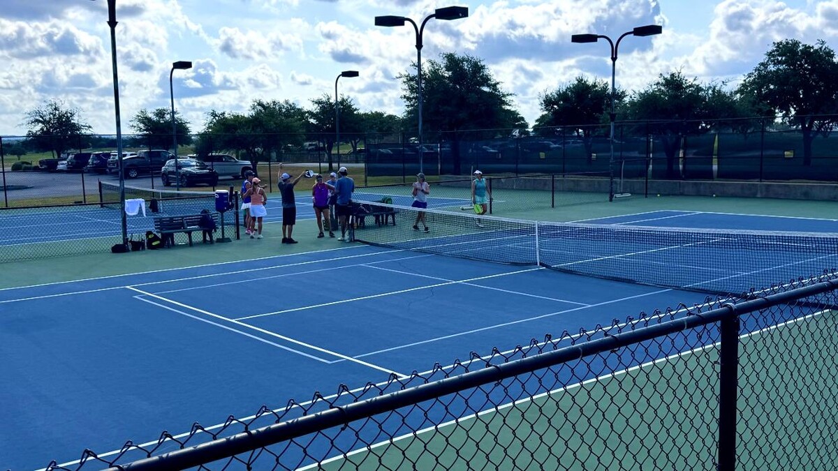 Images Lakecliff Racquet Club