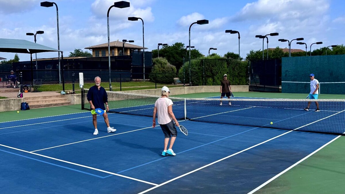 Images Lakecliff Racquet Club