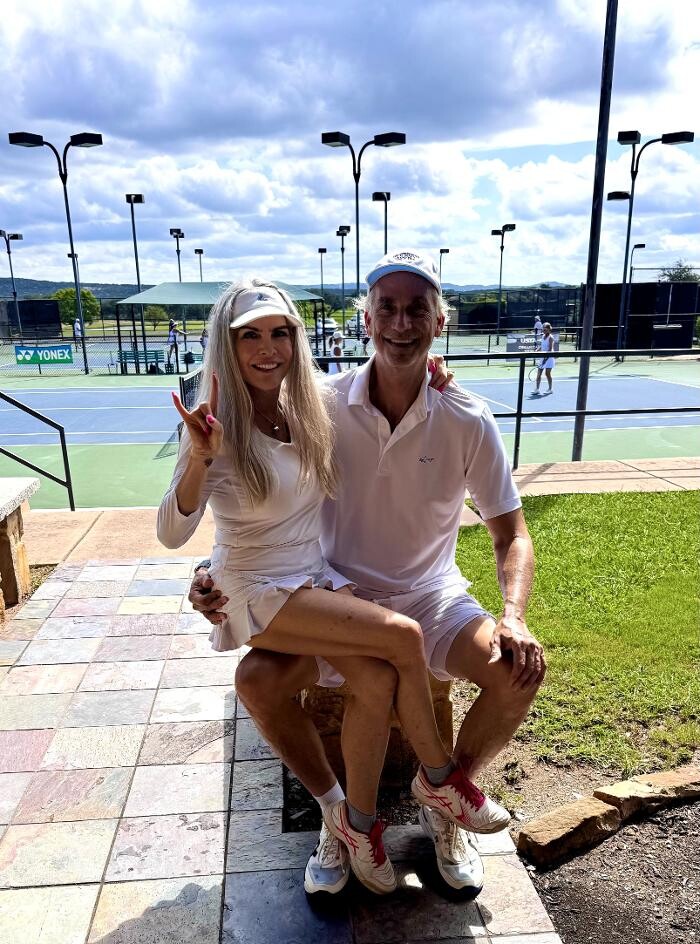 Images Lakecliff Racquet Club