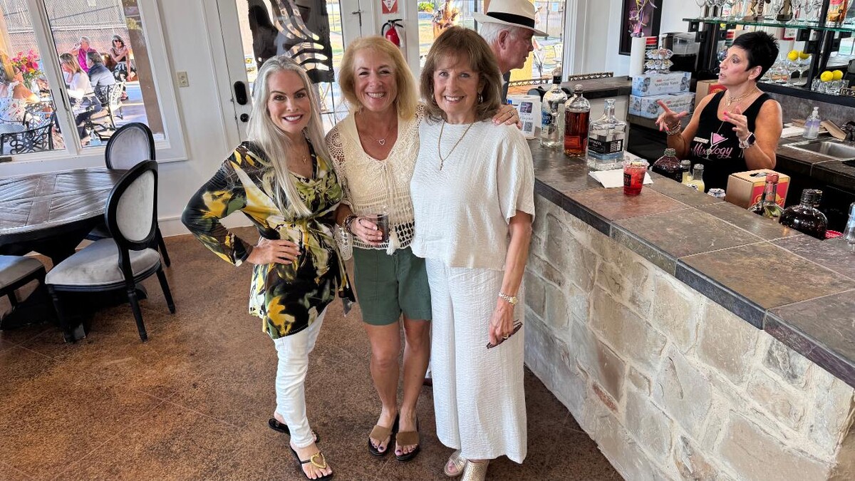 Images Lakecliff Racquet Club