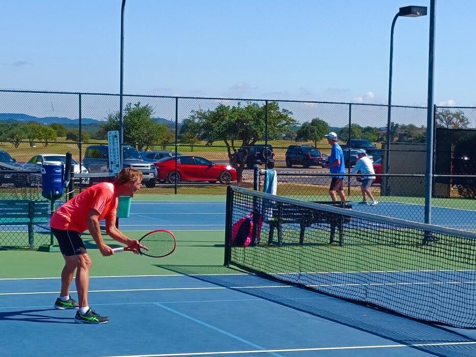 Images Lakecliff Racquet Club