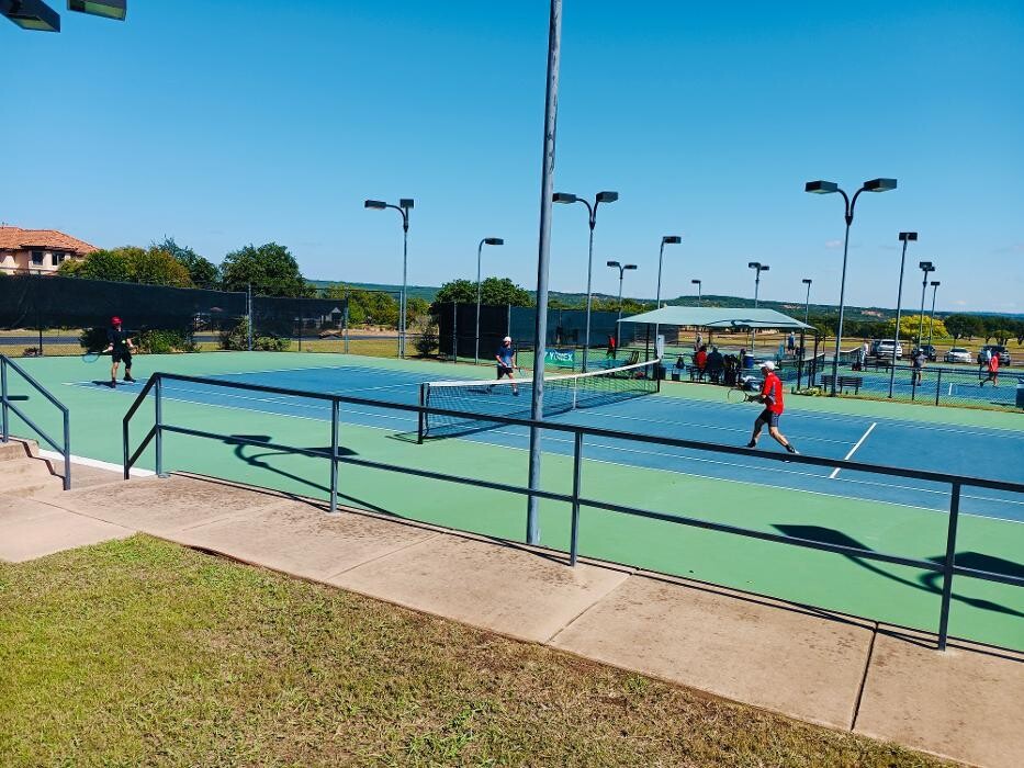 Images Lakecliff Racquet Club