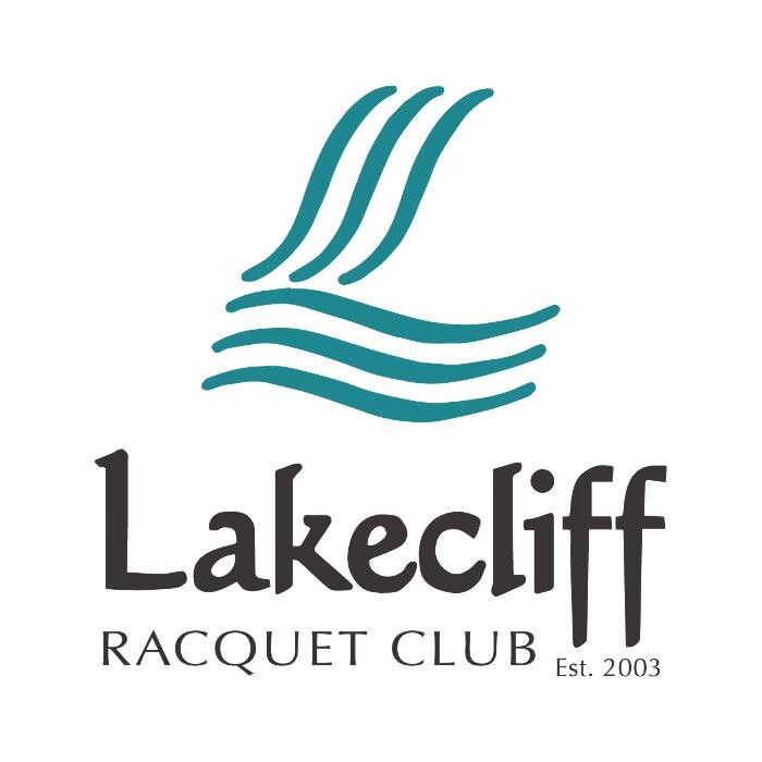Lakecliff Racquet Club Logo